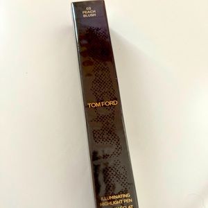 TOM FORD - 03 Peach Blush - Illuminating Highlight Pen